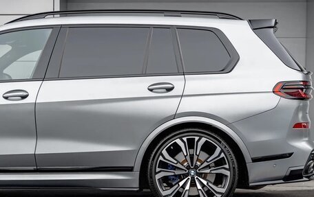BMW X7, 2023 год, 13 990 000 рублей, 9 фотография