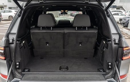 BMW X7, 2023 год, 13 990 000 рублей, 13 фотография