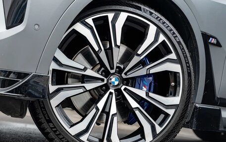 BMW X7, 2023 год, 13 990 000 рублей, 10 фотография