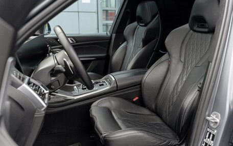 BMW X7, 2023 год, 13 990 000 рублей, 16 фотография
