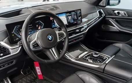 BMW X7, 2023 год, 13 990 000 рублей, 18 фотография