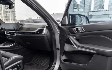 BMW X7, 2023 год, 13 990 000 рублей, 24 фотография