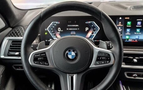 BMW X7, 2023 год, 13 990 000 рублей, 28 фотография