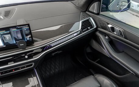 BMW X7, 2023 год, 13 990 000 рублей, 30 фотография