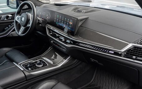 BMW X7, 2023 год, 13 990 000 рублей, 26 фотография
