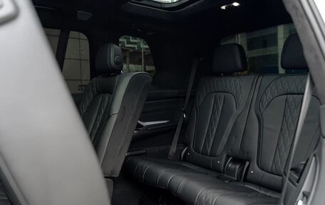 BMW X7, 2023 год, 13 990 000 рублей, 37 фотография
