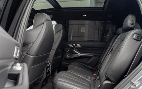 BMW X7, 2023 год, 13 990 000 рублей, 36 фотография