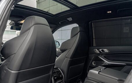 BMW X7, 2023 год, 13 990 000 рублей, 33 фотография