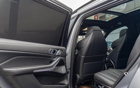 BMW X7, 2023 год, 13 990 000 рублей, 32 фотография