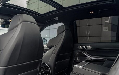 BMW X7, 2023 год, 13 990 000 рублей, 35 фотография