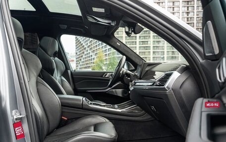 BMW X7, 2023 год, 13 990 000 рублей, 25 фотография