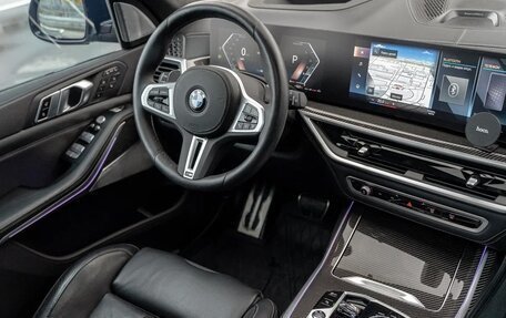 BMW X7, 2023 год, 13 990 000 рублей, 29 фотография
