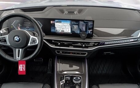 BMW X7, 2023 год, 13 990 000 рублей, 27 фотография