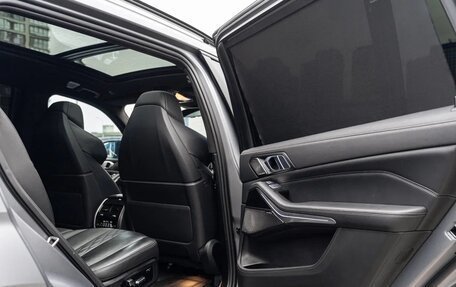 BMW X7, 2023 год, 13 990 000 рублей, 39 фотография