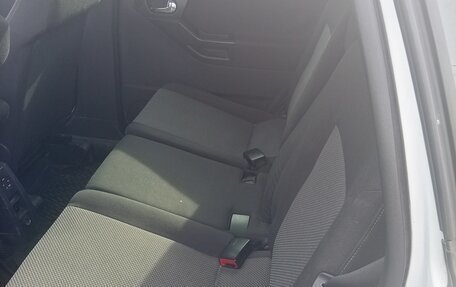 Opel Meriva, 2008 год, 345 000 рублей, 5 фотография
