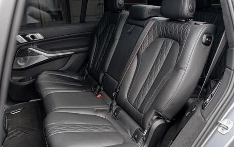 BMW X7, 2023 год, 13 990 000 рублей, 38 фотография