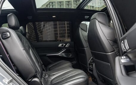 BMW X7, 2023 год, 13 990 000 рублей, 40 фотография