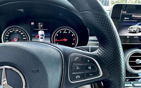 Mercedes-Benz GLC Coupe, 2018 год, 3 950 000 рублей, 18 фотография