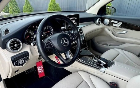 Mercedes-Benz GLC Coupe, 2018 год, 3 950 000 рублей, 19 фотография