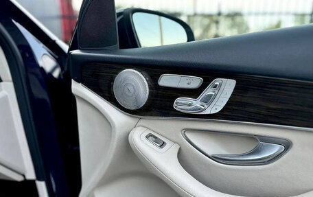 Mercedes-Benz GLC Coupe, 2018 год, 3 950 000 рублей, 27 фотография