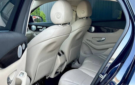 Mercedes-Benz GLC Coupe, 2018 год, 3 950 000 рублей, 33 фотография