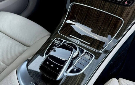 Mercedes-Benz GLC Coupe, 2018 год, 3 950 000 рублей, 25 фотография