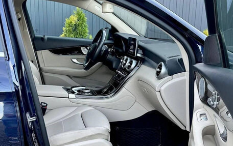 Mercedes-Benz GLC Coupe, 2018 год, 3 950 000 рублей, 31 фотография