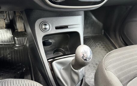 Renault Kaptur I рестайлинг, 2018 год, 1 550 000 рублей, 8 фотография