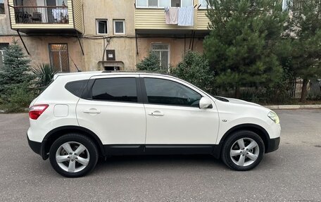 Nissan Qashqai, 2011 год, 845 000 рублей, 3 фотография