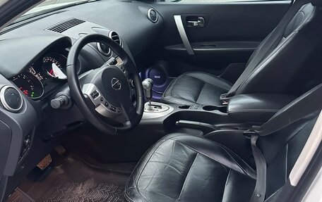 Nissan Qashqai, 2011 год, 845 000 рублей, 7 фотография