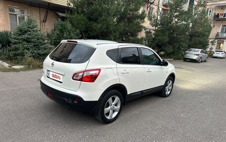 Nissan Qashqai, 2011 год, 845 000 рублей, 4 фотография