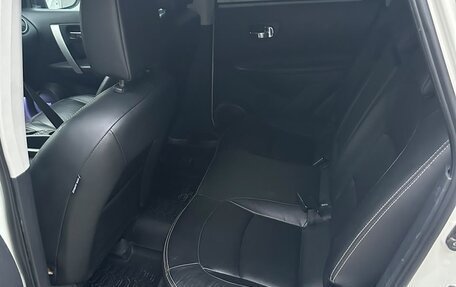Nissan Qashqai, 2011 год, 845 000 рублей, 6 фотография