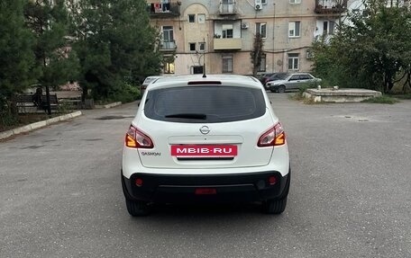 Nissan Qashqai, 2011 год, 845 000 рублей, 5 фотография