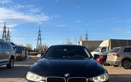 BMW 3 серия, 2015 год, 2 100 000 рублей, 6 фотография
