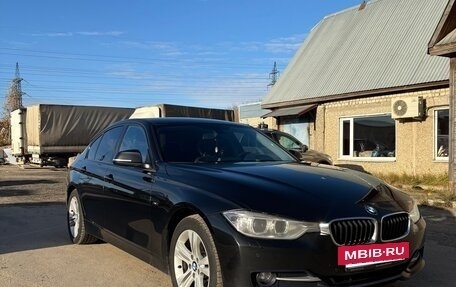 BMW 3 серия, 2015 год, 2 100 000 рублей, 7 фотография