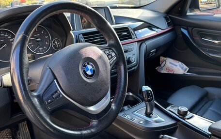 BMW 3 серия, 2015 год, 2 100 000 рублей, 8 фотография