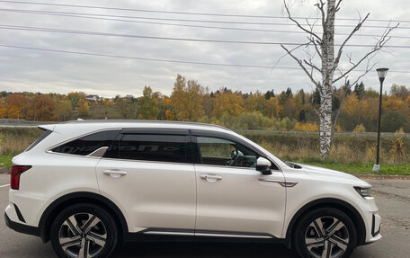 KIA Sorento IV, 2022 год, 2 750 000 рублей, 3 фотография
