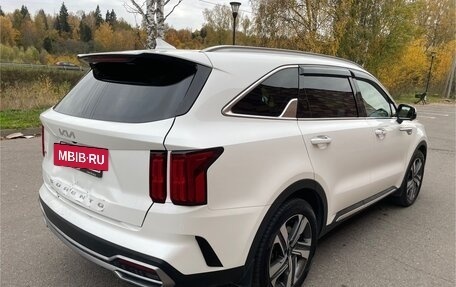 KIA Sorento IV, 2022 год, 2 750 000 рублей, 6 фотография