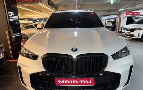 BMW X5, 2024 год, 14 000 000 рублей, 1 фотография