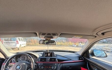 BMW 3 серия, 2015 год, 2 100 000 рублей, 9 фотография