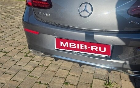 Mercedes-Benz E-Класс, 2023 год, 11 900 000 рублей, 1 фотография