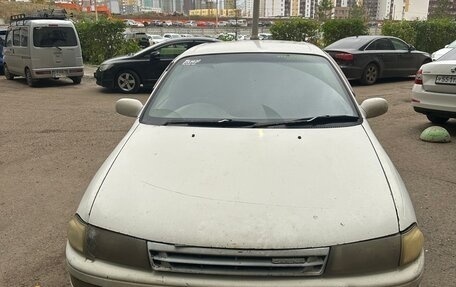 Toyota Carina, 1993 год, 100 000 рублей, 1 фотография