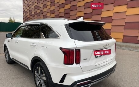 KIA Sorento IV, 2022 год, 2 750 000 рублей, 8 фотография