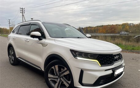 KIA Sorento IV, 2022 год, 2 750 000 рублей, 9 фотография