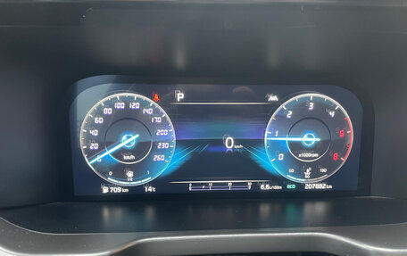 KIA Sorento IV, 2022 год, 2 750 000 рублей, 16 фотография