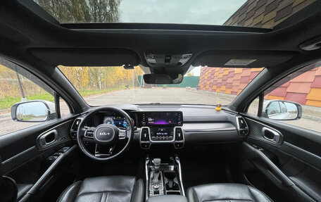KIA Sorento IV, 2022 год, 2 750 000 рублей, 13 фотография