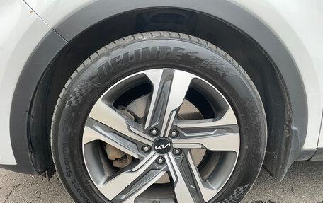 KIA Sorento IV, 2022 год, 2 750 000 рублей, 12 фотография