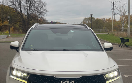 KIA Sorento IV, 2022 год, 2 750 000 рублей, 11 фотография
