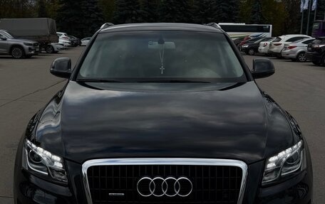 Audi Q5, 2012 год, 2 200 000 рублей, 1 фотография