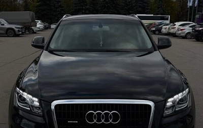 Audi Q5, 2012 год, 2 200 000 рублей, 1 фотография